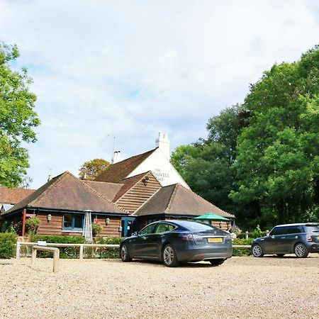 Cromwell Arms Country Pub With Rooms Ромсі Екстер'єр фото