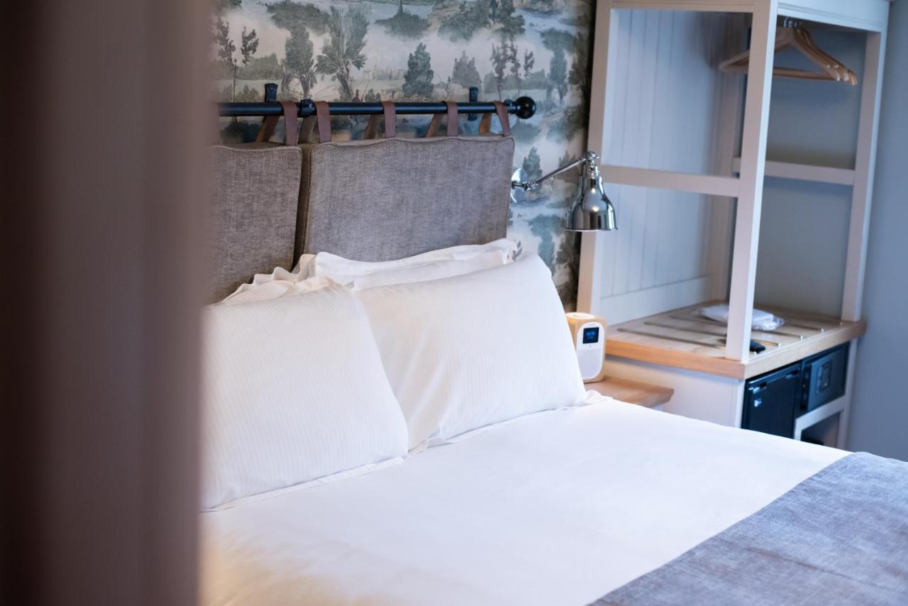 Cromwell Arms Country Pub With Rooms Ромсі Екстер'єр фото